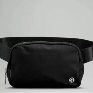 Everywhere belt bag